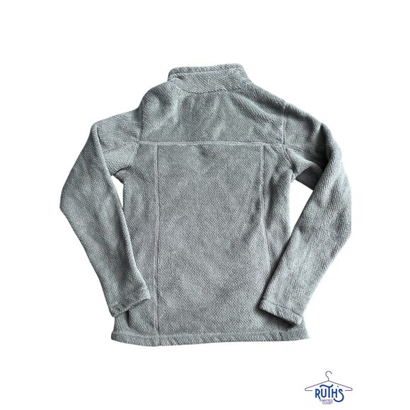 Patagonia Women's Re-Tool Snap-T Pullover - Picture 3 of 4